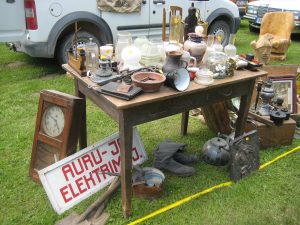 Alatskivi vanavara laat