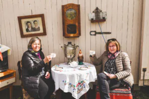 Sibulatee Kalapuhvetite päev 2024