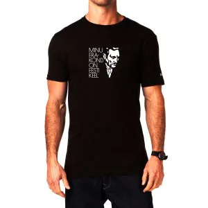 T-särk "Minu erakond on eesti keel"